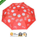 Competitive Wholesale Parasol Umbrella for Gift Items (FU-3821B)